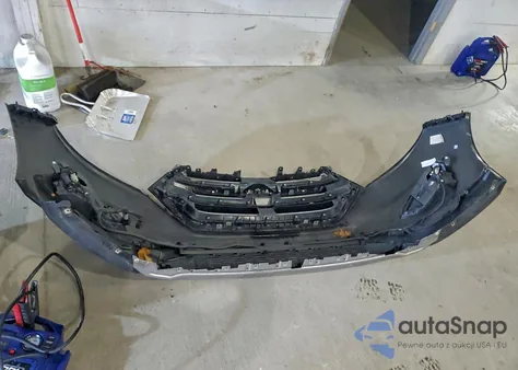 2015 Ford Edge Sel из США, поврежденный, VIN 2FMTK4J9XFBC18882